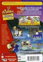 Frankie - Seconda Elementare 6-8 Anni - PC CD-Rom