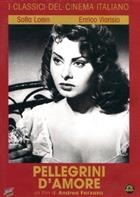 Pellegrini D'Amore (1953) DVD