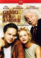 Genio Per Amore (1994) DVD