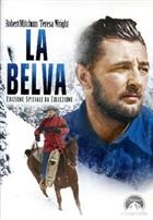 La Belva (1954) DVD