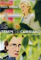 I Tempi Che Cambiano (2004) DVD