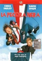 La Pecora Nera (1996) DVD
