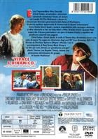 La Pecora Nera (1996) DVD