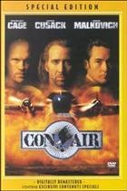 Con Air (1996) DVD Special Edition - Ologramma Tondo
