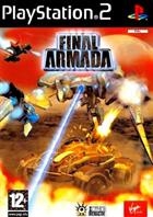 Final Armada PS2