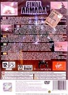 Final Armada PS2