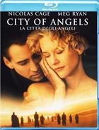 City Of Angels - La Citta' Degli Angeli (1998) Blu-Ray