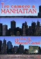 Tre Camere A Manhattan (1965) DVD