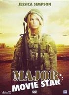 Major Movie Star (2008) DVD