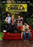 Attenti Al Gorilla (2019) DVD