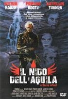 Il Nido Dell'Aquila (1984) DVD
