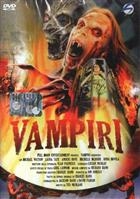 Vampiri (1991) DVD