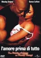 L'Amore Prima Di Tutto (2000) DVD