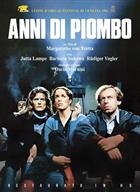 Anni Di Piombo (1981) DVD