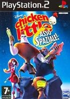 Chicken Little - Asso Spaziale! PS2