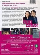 Jet Lag (2002) DVD