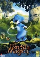 La Foresta Magica (2001) DVD