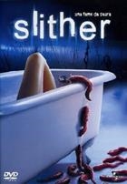 Slither (2006) DVD