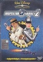 Inspector Gadget 2 (2003) DVD Ologramma Tondo