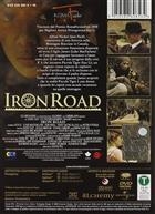 Iron Road (2008) DVD