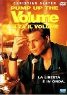 Pump Up The Volume - Alza Il Volume (1990) DVD