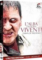 L'alba Dei Morti Viventi (2004) Limited Edition 2-DVD + Booklet - SlipCase