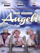Non Siamo Angeli (1955) DVD