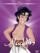 Aladdin - I Classici Disney 31 (1992) DVD SlipCover
