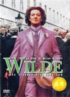 Wilde (1997) DVD
