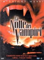 La Notte Dei Vampiri (2003) DVD