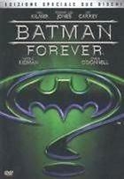 Batman Forever (1995) DVD Edizione Speciale