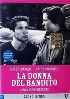 La Donna Del Bandito (1949) DVD