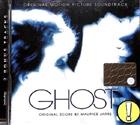 Ghost  - Original Motion Picture - SoundTrack CD
