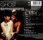 Ghost  - Original Motion Picture - SoundTrack CD