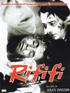 Rififi (1955) DVD