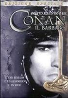 Conan Il Barbaro (1981) DVD Edizione Speciale