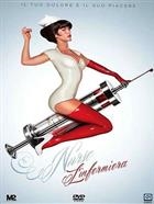 Nurse - L'Infermiera (2013) DVD