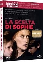 La Scelta Di Sophie - I Cinelibri (1982) DVD SlipCase
