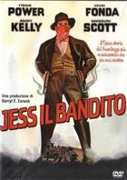 Jess Il Bandito (1939) DVD