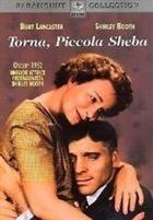 Torna, Piccola Sheba! (1952) DVD