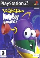 Veggietales - Larry Boy & The Bad Apple PS2