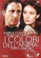 I Colori Dell'Anima - Modigliani (2004) DVD