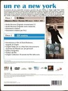 Un Re a New York (1957) 2-DVD