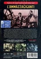 L'Ammazzagiganti (1962) DVD