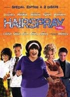 Hairspray (2007) 2-DVD Special Edition - DigiPack