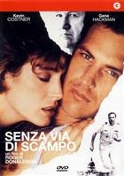 Senza Via Di Scampo (1987) DVD