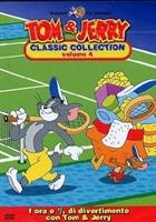 Tom & Jerry - Classic Collection - Volume 4 (2003) DVD